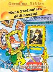 Mona Farlisa'nın Gülümseyişi