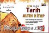 2012 KPSS Genel Kültür Tarih Altın Kitap