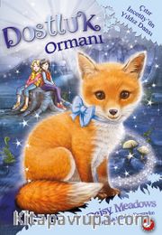 Dostluk Ormanı 7 / Çıtır İncetüy'ün Yıldız Dansı