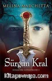 Sürgün Kral