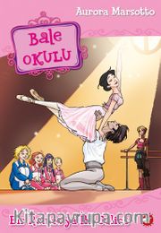 Bale Okulu 8 / Bir  Romeo’ya İki Juliet