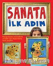 Sanata İlk Adım