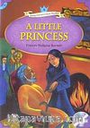 A Little Princess +MP3 CD (YLCR-Level 4)