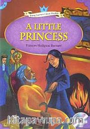 A Little Princess +MP3 CD (YLCR-Level 4)