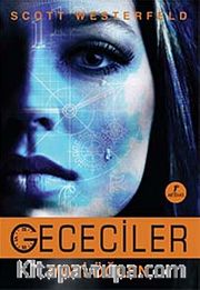Gececiler <br /> Mavi Öğlen