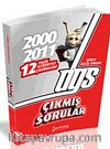 2000-2011 DGS Çıkmış Sorular