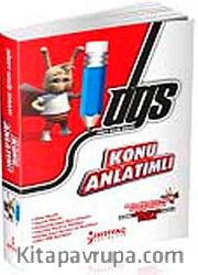 2012 DGS Konu Anlatımlı Tek Kitap