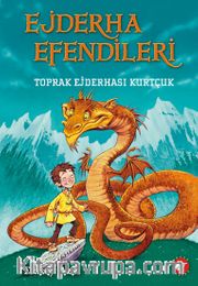 Ejderha Efendileri 1 / Toprak Ejderhası Kurtçuk