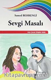 Sevgi Masalı