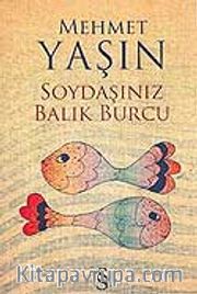 Soydaşınız Balık Burcu