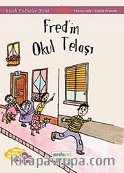 Fred'in Okul Telaşı