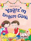 Yağız'ın Doğum Günü / Değerler Eğitimi -10