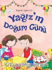 Yağız'ın Doğum Günü / Değerler Eğitimi -10