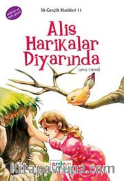 Alis Harikalar Diyarında / İlk Gençlik Klasikleri -11