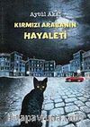 Kırmızı Arabanın Hayaleti