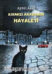 Kırmızı Arabanın Hayaleti