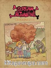 Serkan Altuniğne- Karikatürler -3