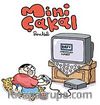 Barış Atar - Mini Çakal