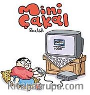 Barış Atar - Mini Çakal