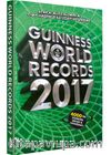 Guinness Dünya Rekorlar Kitabı 2017