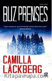 Buz Prenses