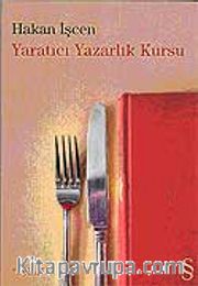 Yaratıcı Yazarlık Kursu