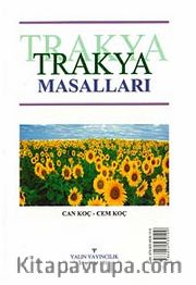 Trakya Masalları - Tales of Thrace