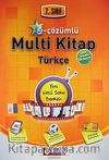 7. Sınıf e-Çözümlü Multi Kitap Türkçe