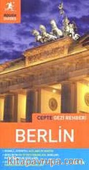 Berlin / Cepte Gezi Rehberi
