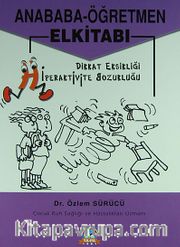 Anababa-Öğretmen Elkitabı