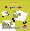 Hayvanlar / İlk Kitaplarım