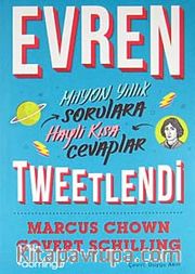 Evren Tweetlendi
