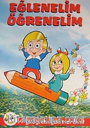Eğlenelim Öğrenelim / İlköğretim  Birinci Sınıf