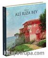 Hoca Ali Rıza Bey