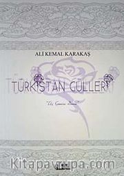 Türkistan Gülleri <br /> Üç Gencin Dramı