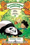 Arkadaşım Panda / Hayvanat Bahçesi Maceraları -2