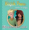 Zefir'in Orgu