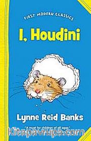 I, Houdini (First Modern Classics)