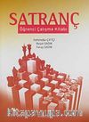 Satranç & Öğrenci Çalışma Kitabı