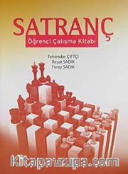 Satranç <br /> Öğrenci Çalışma Kitabı