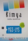 YGS-LYS Hazırlık Kimya Soru Bankası