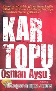 Kar Topu (Cep Boy)