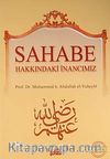 Sahabe Hakkındaki İnancımız (Çanta Boy)