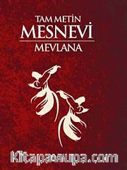 Tam Metin Mesnevi