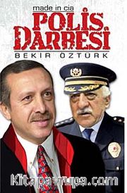 Made in Cia Polis Darbesi