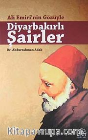 Ali Emiri'nin Gözüyle Diyarbakırlı Şairler