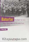 Baturlar & Doğu Türkistan Milli Mücadele Tarihi (1930-1949)