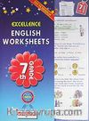 English Worksheets 7th Grade
