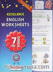 English Worksheets 7th Grade
