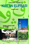 Uygulamalı-Tecvidli Kur'an Elifbası
